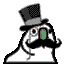 gentleman_parrot :gentleman_parrot: