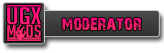 UGX Site Moderator